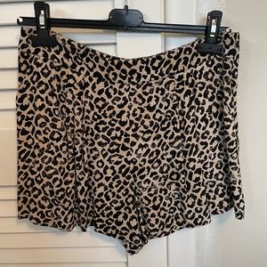 Rebecca Taylor Shorts